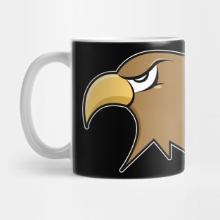 Bird Eagle Mug